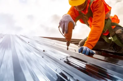 Travaux de zinguerie à Éréac